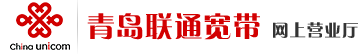 青岛联通宽带logo